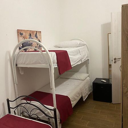 Onde Di Sicilia Bed and Breakfast Palermo Buitenkant foto