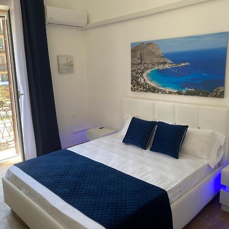 Onde Di Sicilia Bed and Breakfast Palermo Buitenkant foto