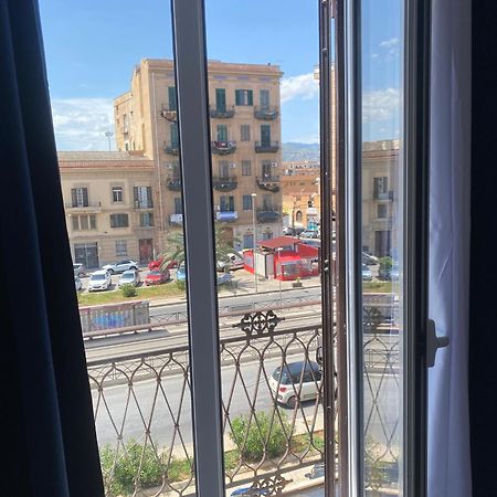 Onde Di Sicilia Bed and Breakfast Palermo Buitenkant foto