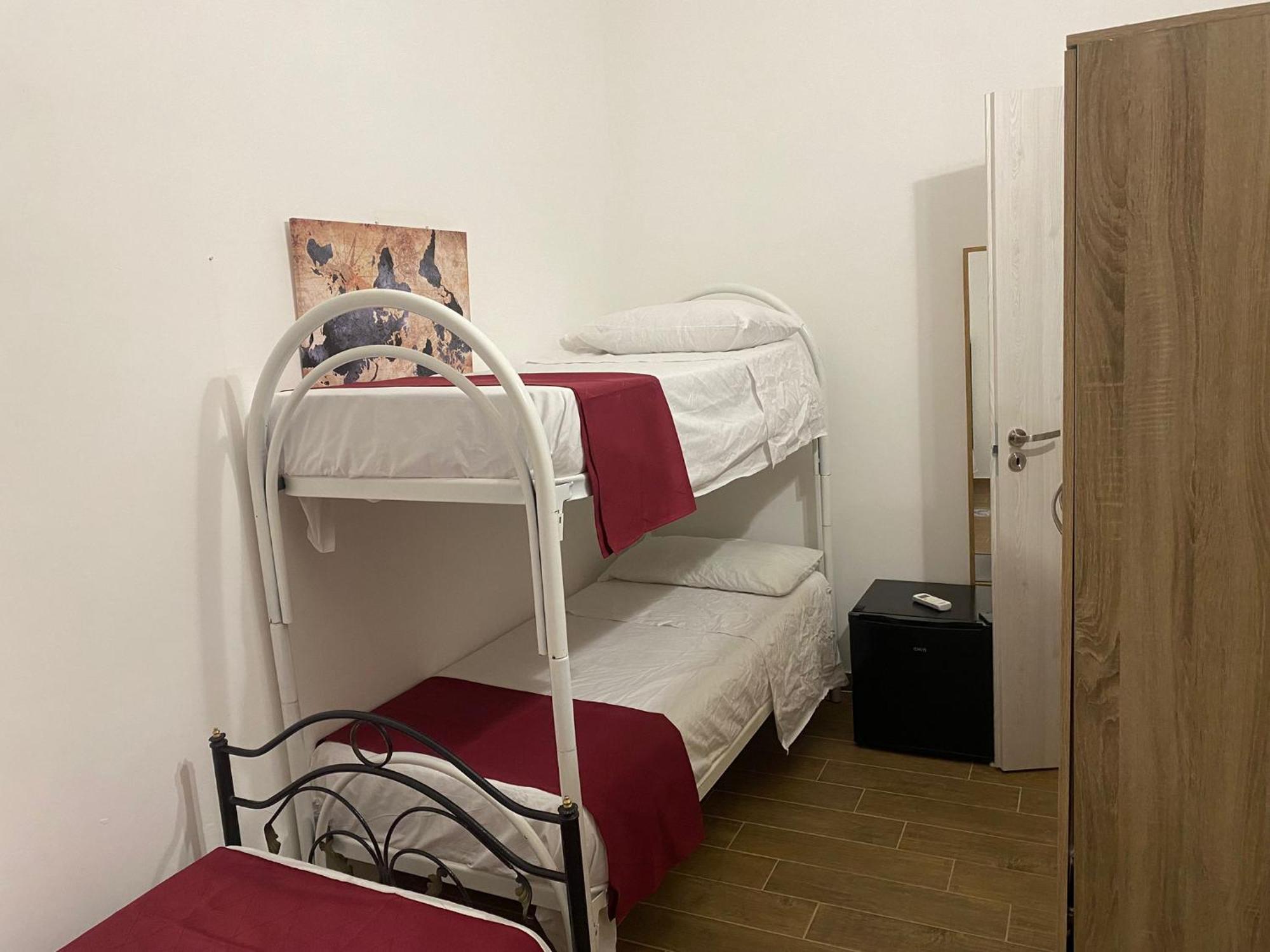 Onde Di Sicilia Bed and Breakfast Palermo Buitenkant foto