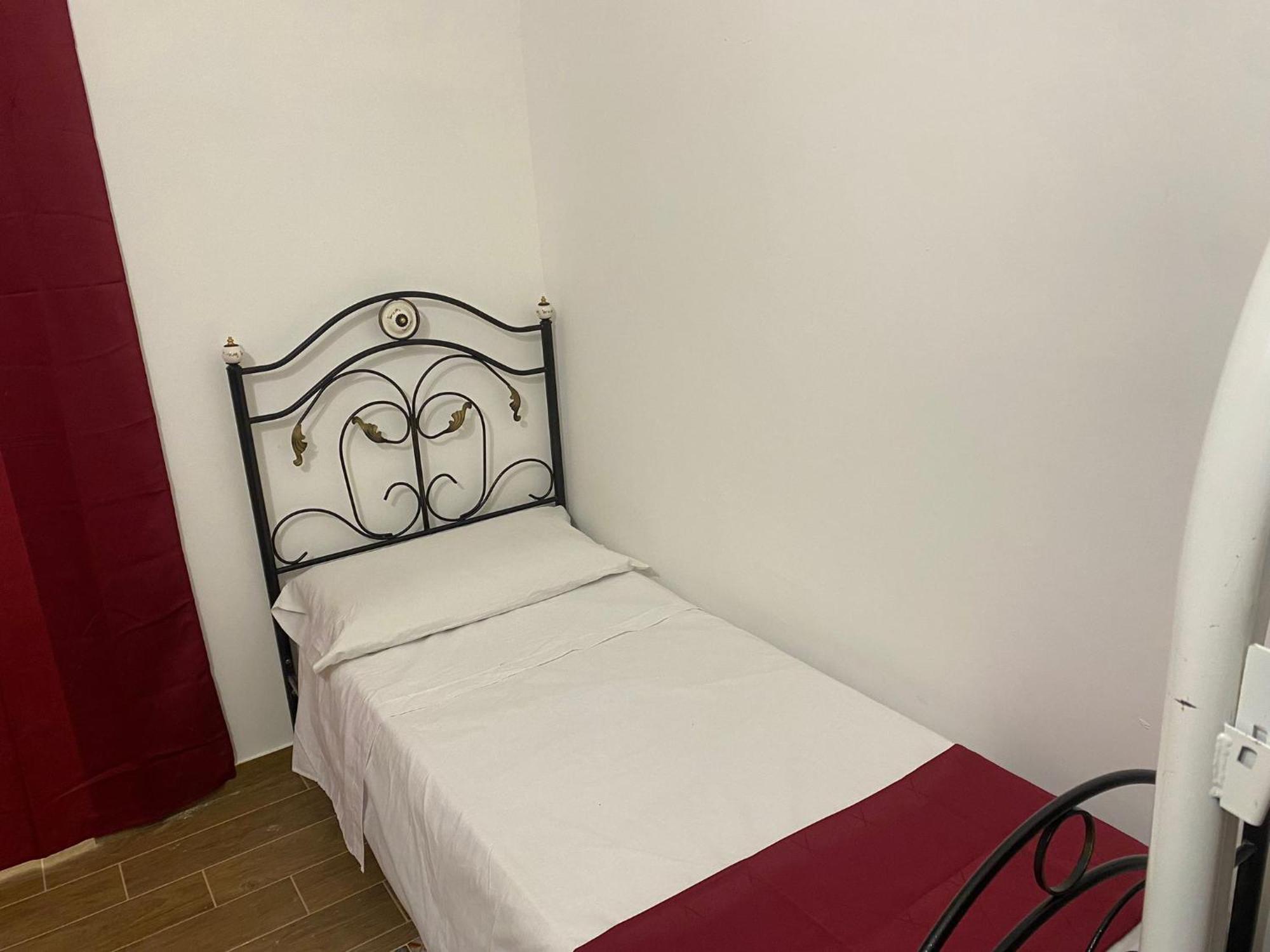 Onde Di Sicilia Bed and Breakfast Palermo Buitenkant foto