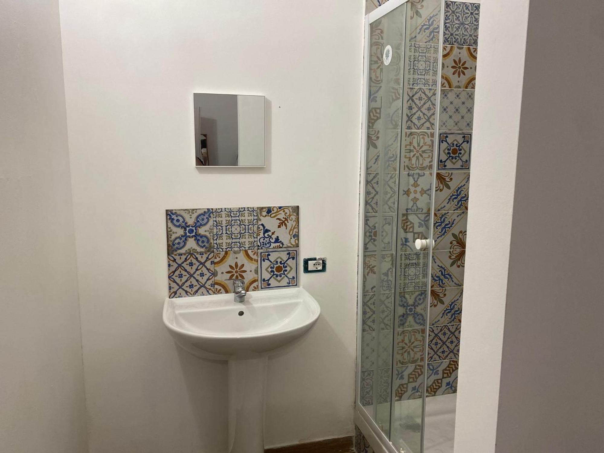 Onde Di Sicilia Bed and Breakfast Palermo Buitenkant foto